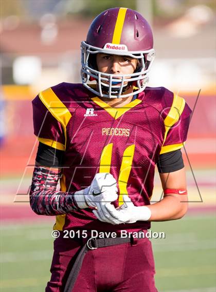 Thumbnail 3 in JV: Buena @ Simi Valley photogallery.