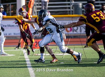 Thumbnail 1 in JV: Buena @ Simi Valley photogallery.