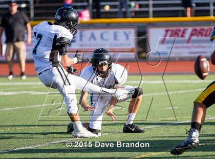 Thumbnail 1 in JV: Buena @ Simi Valley photogallery.