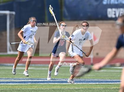 Thumbnail 1 in Valor Christian vs. Kent Denver (CHSAA 5A Quarter-Finals) photogallery.