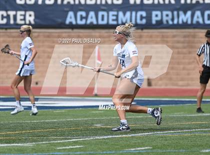 Thumbnail 1 in Valor Christian vs. Kent Denver (CHSAA 5A Quarter-Finals) photogallery.