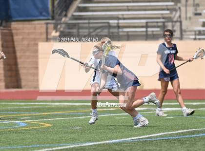 Thumbnail 2 in Valor Christian vs. Kent Denver (CHSAA 5A Quarter-Finals) photogallery.