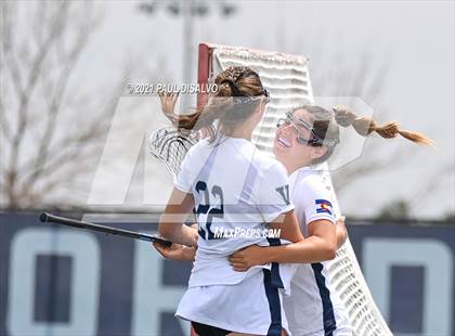 Thumbnail 1 in Valor Christian vs. Kent Denver (CHSAA 5A Quarter-Finals) photogallery.