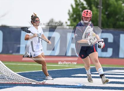 Thumbnail 1 in Valor Christian vs. Kent Denver (CHSAA 5A Quarter-Finals) photogallery.