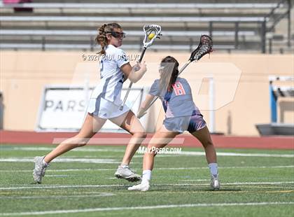 Thumbnail 1 in Valor Christian vs. Kent Denver (CHSAA 5A Quarter-Finals) photogallery.