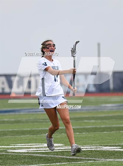Thumbnail 1 in Valor Christian vs. Kent Denver (CHSAA 5A Quarter-Finals) photogallery.
