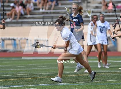 Thumbnail 3 in Valor Christian vs. Kent Denver (CHSAA 5A Quarter-Finals) photogallery.
