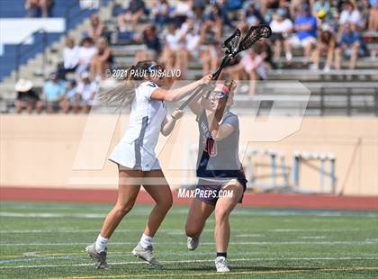 Thumbnail 2 in Valor Christian vs. Kent Denver (CHSAA 5A Quarter-Finals) photogallery.