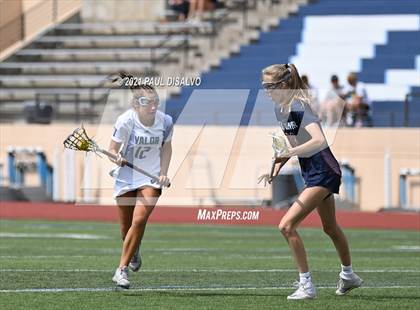 Thumbnail 1 in Valor Christian vs. Kent Denver (CHSAA 5A Quarter-Finals) photogallery.