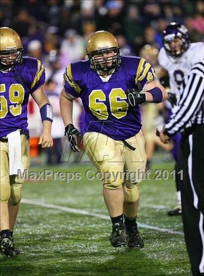 Thumbnail 3 in Islip vs. Sayville (Suffolk County D3 Final) photogallery.