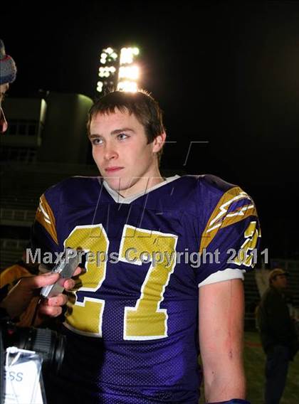Thumbnail 3 in Islip vs. Sayville (Suffolk County D3 Final) photogallery.