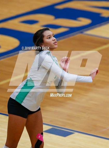 Thumbnail 1 in Blair Oaks vs California (MSHSAA D3 Semifinal) photogallery.