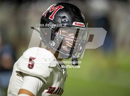 Thumbnail 3 in Mica Mountain vs Maricopa photogallery.