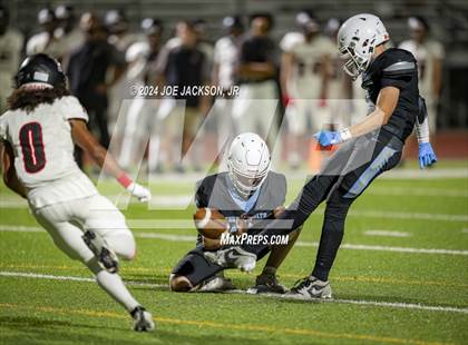 Thumbnail 2 in Mica Mountain vs Maricopa photogallery.