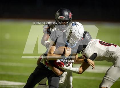 Thumbnail 3 in Mica Mountain vs Maricopa photogallery.