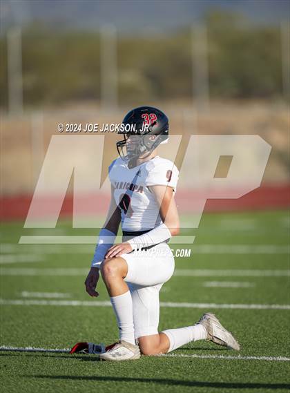 Thumbnail 2 in Mica Mountain vs Maricopa photogallery.
