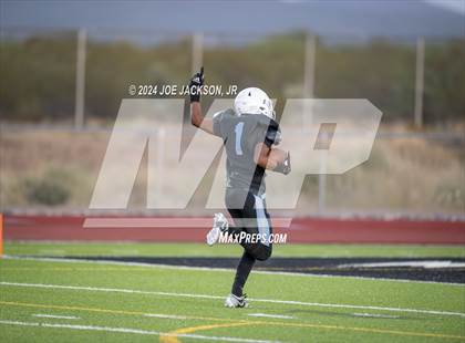Thumbnail 1 in Mica Mountain vs Maricopa photogallery.