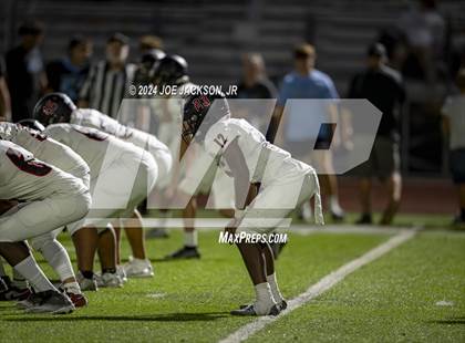 Thumbnail 1 in Mica Mountain vs Maricopa photogallery.