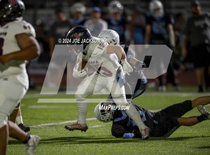 Thumbnail 2 in Mica Mountain vs Maricopa photogallery.