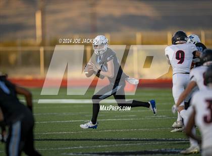 Thumbnail 3 in Mica Mountain vs Maricopa photogallery.