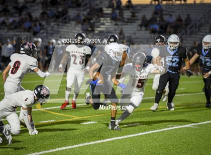 Thumbnail 3 in Mica Mountain vs Maricopa photogallery.