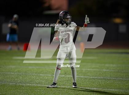 Thumbnail 2 in Mica Mountain vs Maricopa photogallery.