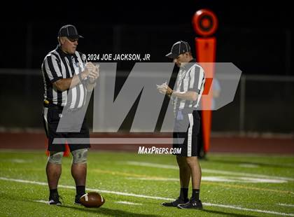 Thumbnail 1 in Mica Mountain vs Maricopa photogallery.