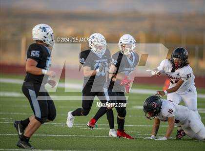 Thumbnail 3 in Mica Mountain vs Maricopa photogallery.