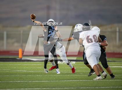 Thumbnail 2 in Mica Mountain vs Maricopa photogallery.
