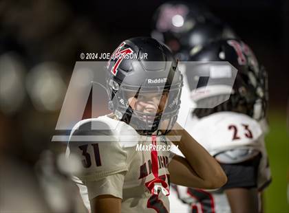 Thumbnail 3 in Mica Mountain vs Maricopa photogallery.