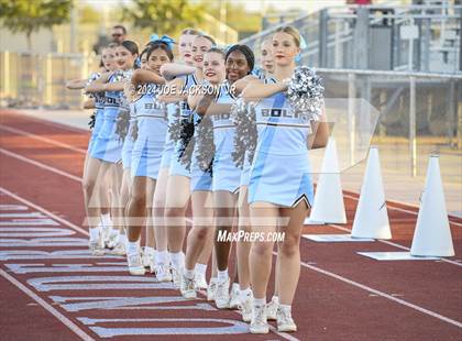 Thumbnail 3 in Mica Mountain vs Maricopa photogallery.