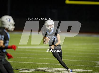 Thumbnail 3 in Mica Mountain vs Maricopa photogallery.