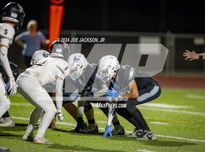 Thumbnail 3 in Mica Mountain vs Maricopa photogallery.