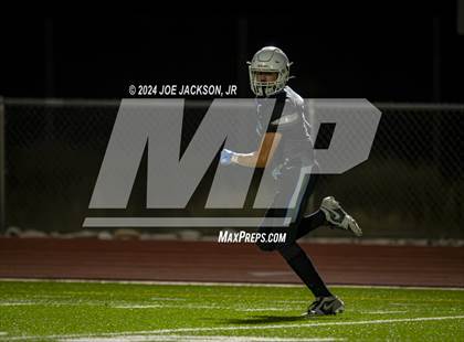 Thumbnail 3 in Mica Mountain vs Maricopa photogallery.