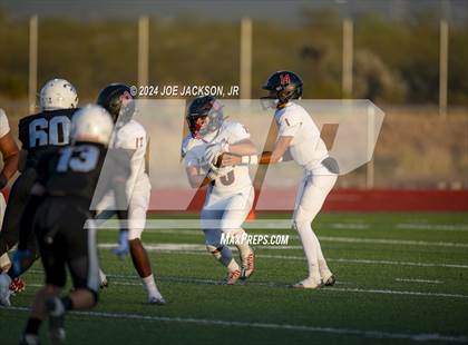 Thumbnail 1 in Mica Mountain vs Maricopa photogallery.