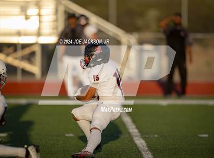 Thumbnail 1 in Mica Mountain vs Maricopa photogallery.