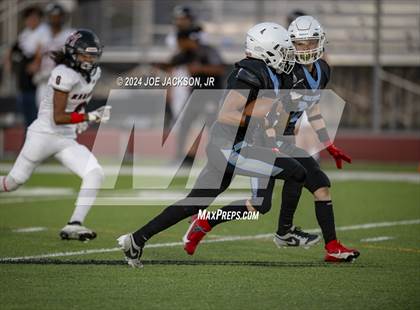 Thumbnail 2 in Mica Mountain vs Maricopa photogallery.