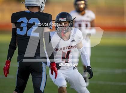 Thumbnail 2 in Mica Mountain vs Maricopa photogallery.