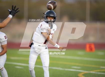 Thumbnail 1 in Mica Mountain vs Maricopa photogallery.
