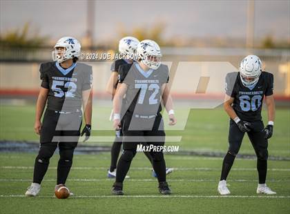 Thumbnail 2 in Mica Mountain vs Maricopa photogallery.