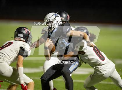 Thumbnail 1 in Mica Mountain vs Maricopa photogallery.