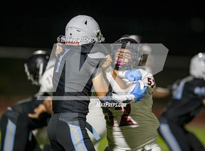 Thumbnail 3 in Mica Mountain vs Maricopa photogallery.