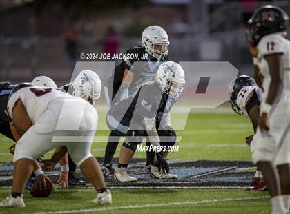 Thumbnail 1 in Mica Mountain vs Maricopa photogallery.