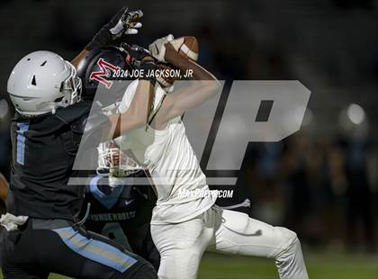 Thumbnail 3 in Mica Mountain vs Maricopa photogallery.