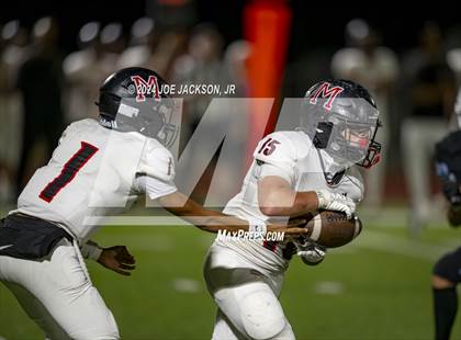 Thumbnail 2 in Mica Mountain vs Maricopa photogallery.