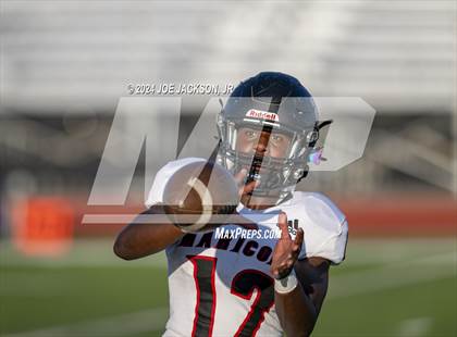 Thumbnail 1 in Mica Mountain vs Maricopa photogallery.