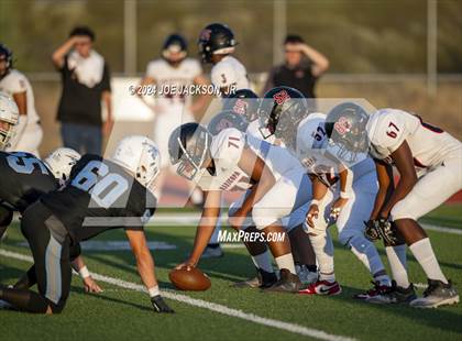Thumbnail 3 in Mica Mountain vs Maricopa photogallery.