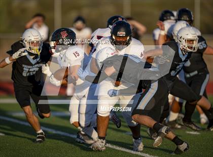 Thumbnail 2 in Mica Mountain vs Maricopa photogallery.