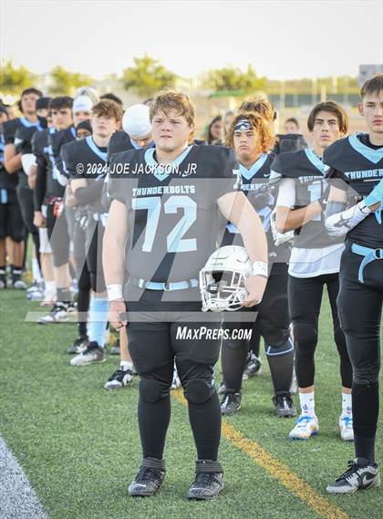 Thumbnail 3 in Mica Mountain vs Maricopa photogallery.