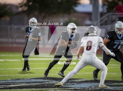 Thumbnail 3 in Mica Mountain vs Maricopa photogallery.